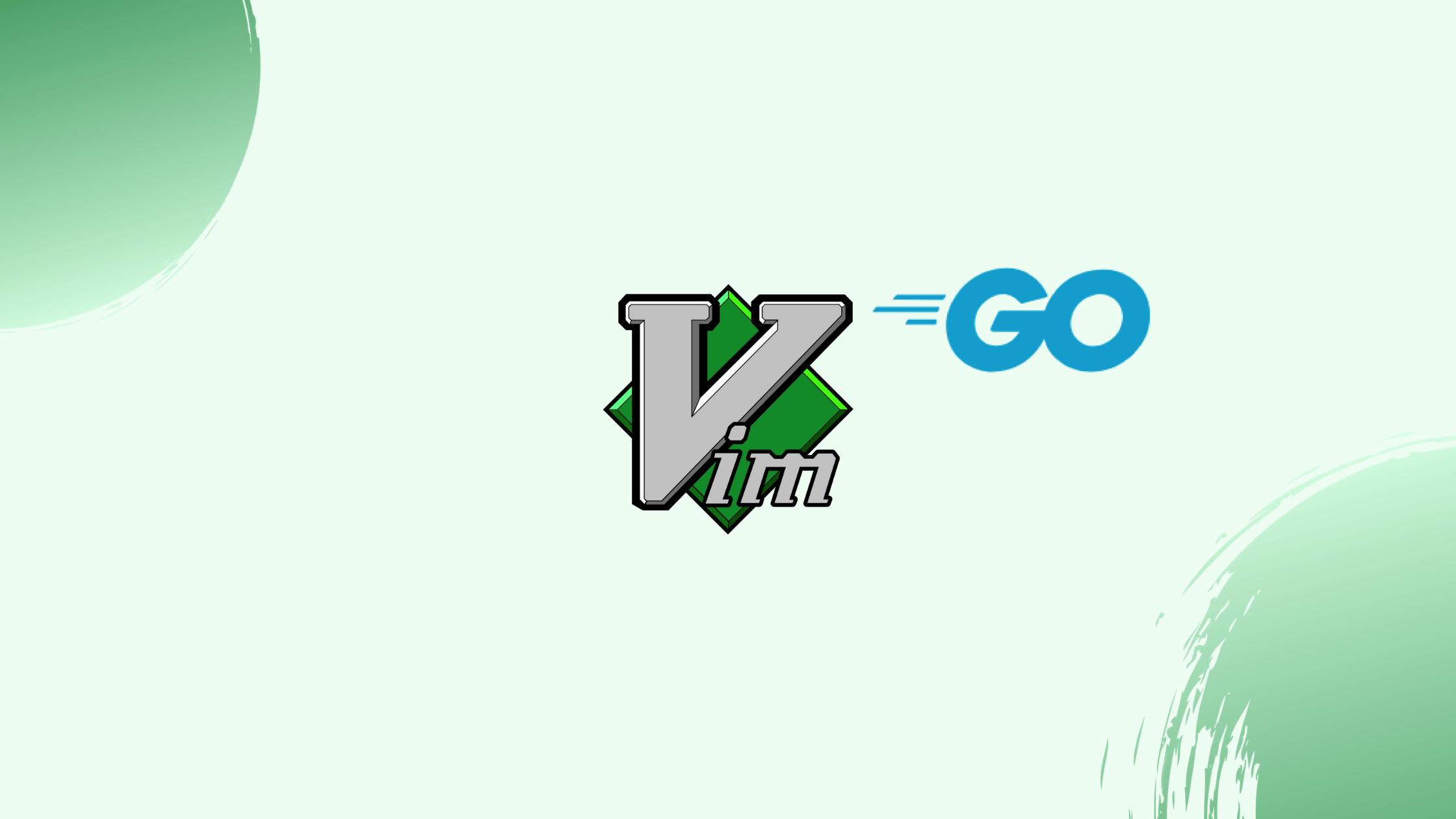 Featured image of post Go with Vim